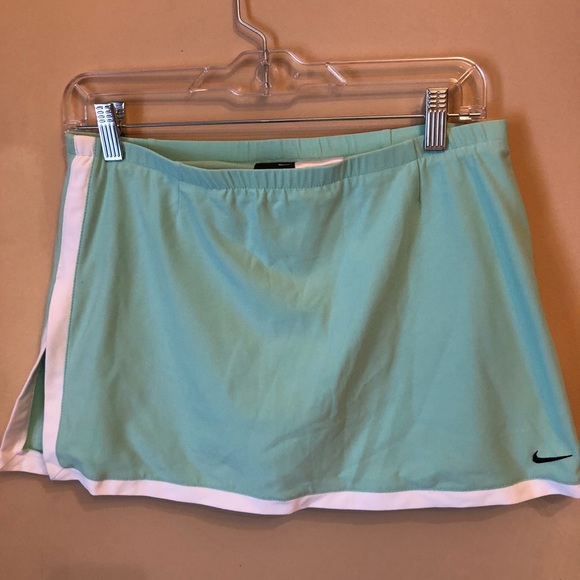 Mint Nike sexy skort tennis golf running athletic